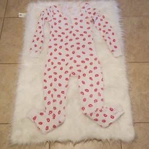 PINK Victoria's secret onesie
